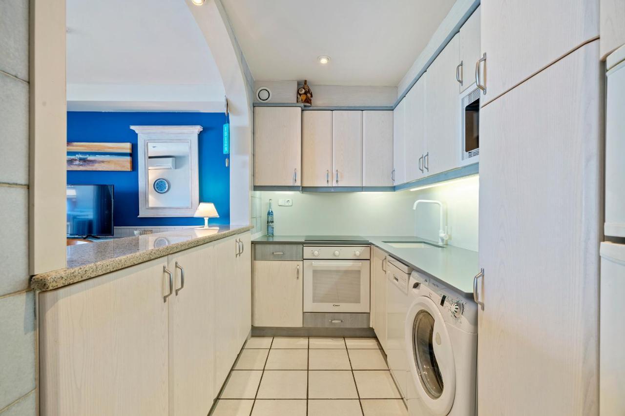 Hauzify I Apartament Capellans Salou Exterior photo
