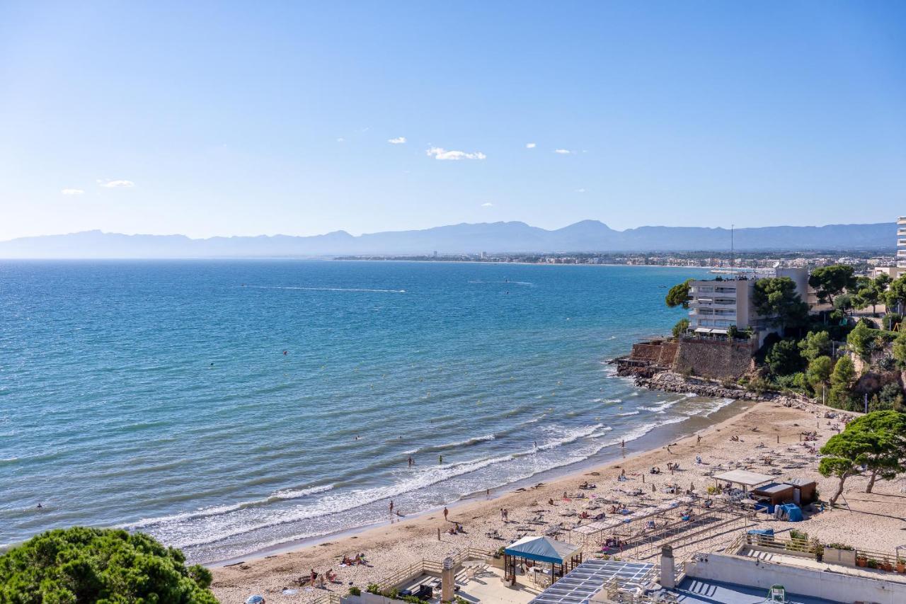 Hauzify I Apartament Capellans Salou Exterior photo